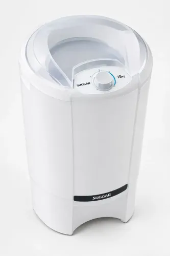 Centrífuga de 15kg