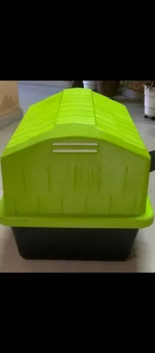 CASINHA DE CACHORRO