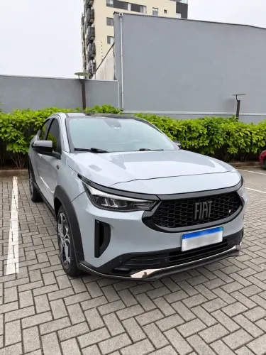 Fiat Fastback Limited Ed.1.3 270 T.flex Aut. 2023