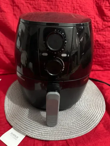 Air fryer Cadence 3 litros 127V