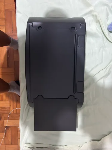 Mesa notebook