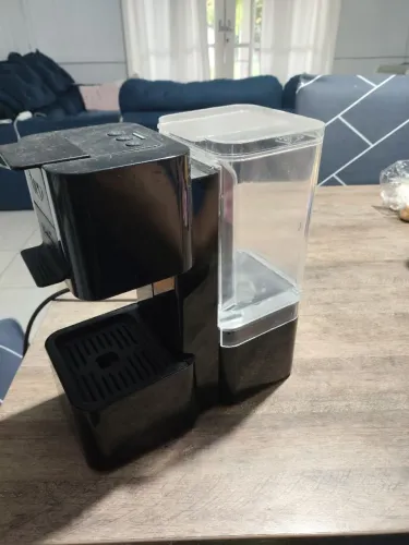 Cafeteira elétrica 