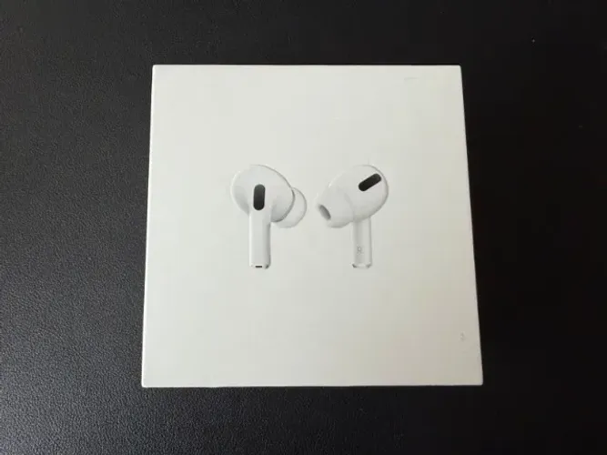 Apple AirPods Pro 1ª Geração