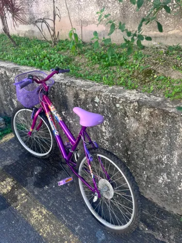 Bicicleta juvenil aro 26