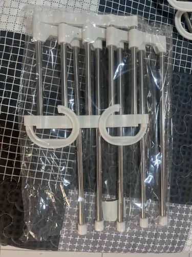 Cabides para calças