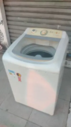 Maq de lavar Consul r$430. 100% automática. 10 kg. Entrega.
