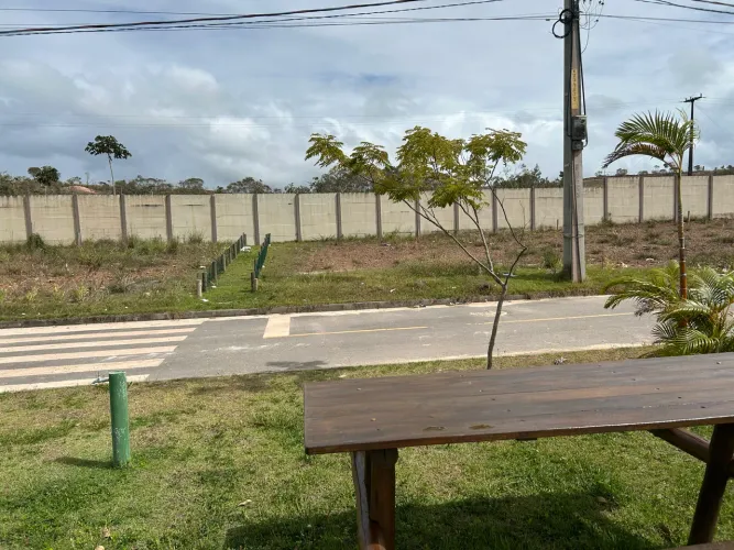 Vendo lote terra dourada