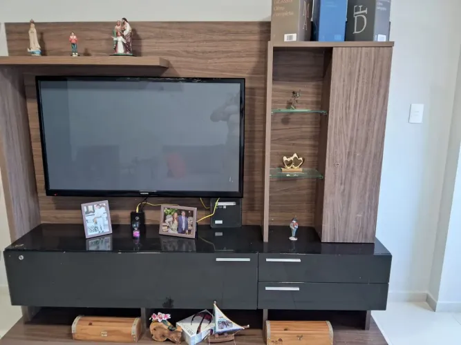 Home de sala