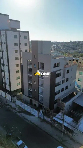 Edifício Milano: novo empreendimento no Barreiro, com apartamentos de 03 quartos e localiz