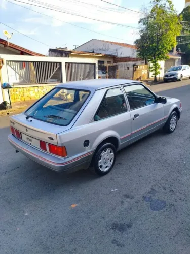 Ford Escort Hobby 1.0 1995