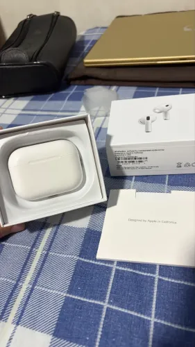     AirPods Pro 3 - Oferta Imperdível!