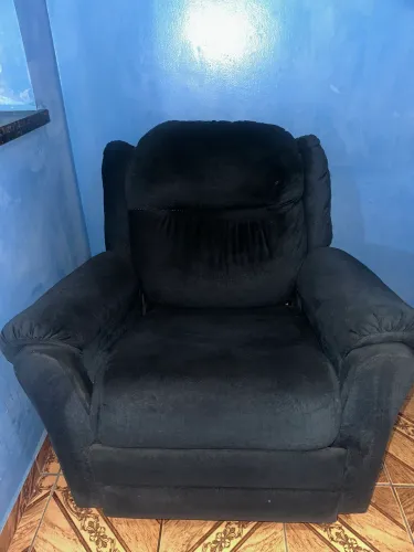 Vendo poltrona