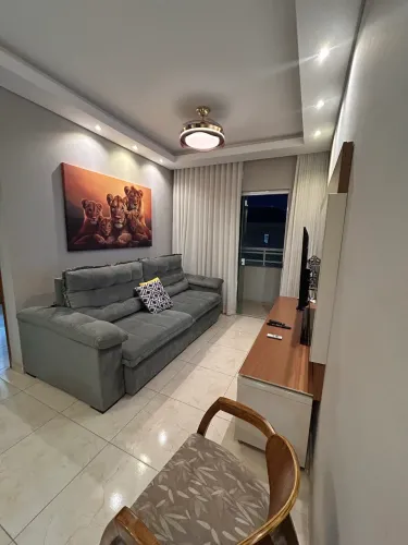 Vendo Apartamento - Nha Chica - Pouso Alegre