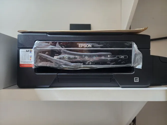 Impressora Epson L375 