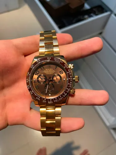 Relógio Rolex