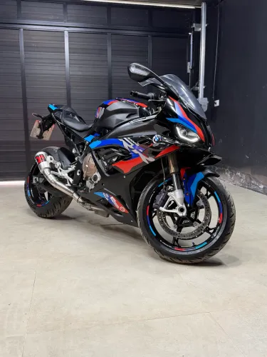 BMW s1000rr 2021/21