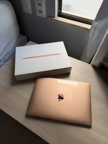 Vendo MacBook Air M1 2020