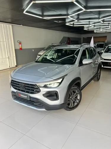 Fiat Pulse Audace 1.0 Turbo 200 Flex Aut. 2022