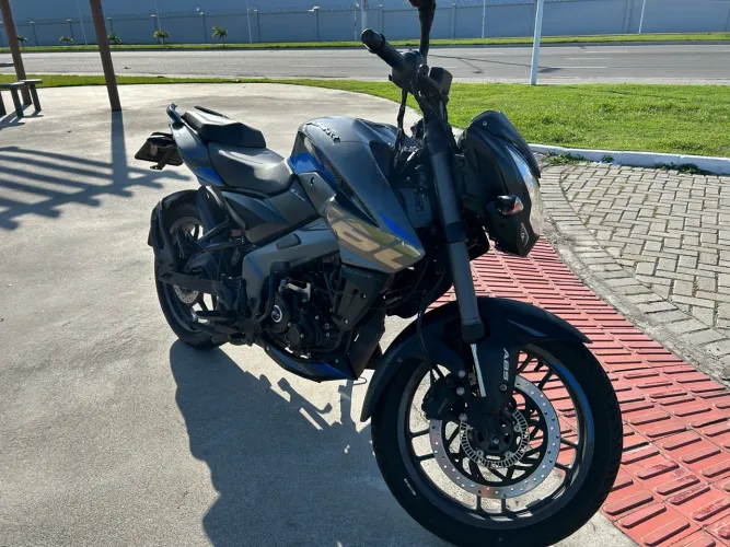 Bajaj Dominar 160 !Oportunidade!