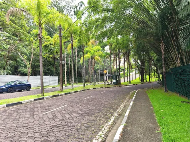 Loteamento à venda em Tucuruvi - SP