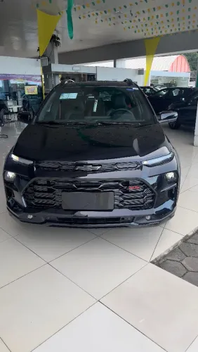Chevrolet Sonic RS 2027