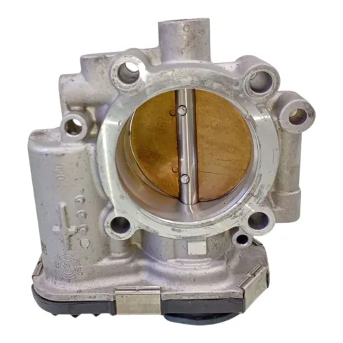 Tbi Corpo De Borboleta S10 2.4 Flex 2012 A 2015