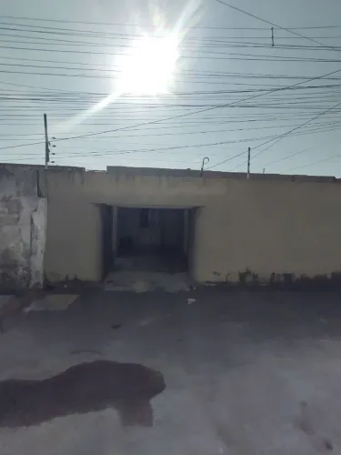 Oportunidade no José Walter toda Forrada