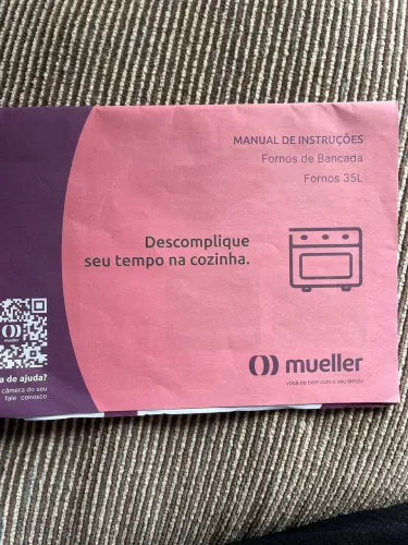 Forno elétrico
