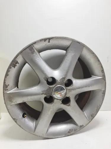 Roda Liga Leve Aro 15 Corolla Fielder 2003/2008