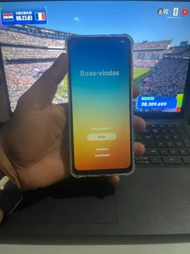Samsung Galaxy A06