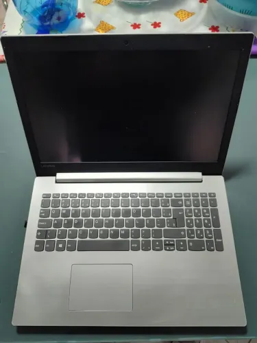 Notebook Lenovo Windows 11