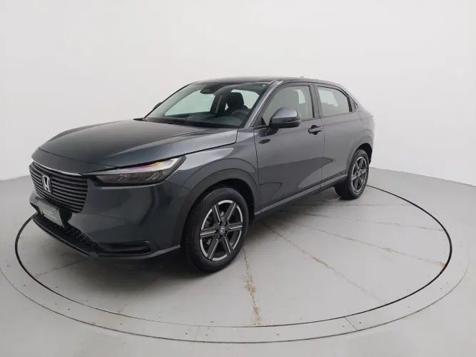 Honda HR-V EX 1.5 Sensing 16V 5P Aut. 2025