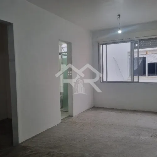 Cobertura jk para venda no bairro Cidade Baixa em Porto Alegre