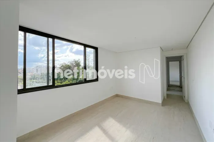 Cobertura Top House à venda no Castelo  2 quartos, 2 suítes e 2 vagas paralelas