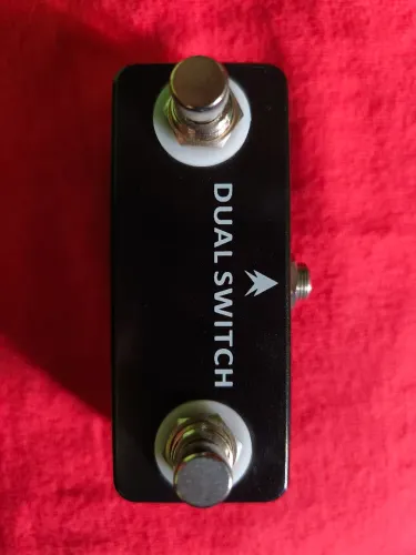 Dual Switch (Mosky áudio)