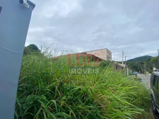 Terreno Plano com ótima Localização à venda, 180 m² por R$ 265.000 - Itaipu - Niterói/RJ-