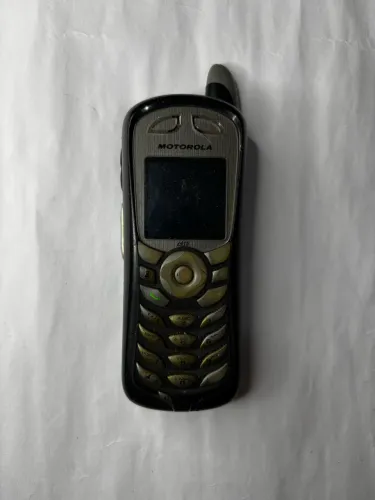 Celular Motorola i415