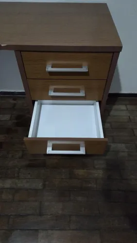 Mesa de escritório