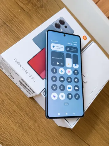 REDMI 13 PRO 24GB RAM - 512GB