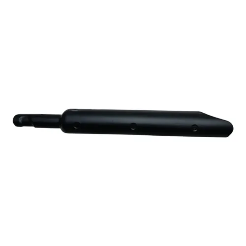 Protetor Escapamento Em Aço Carbono Royal Enfield CLASSIC 350 2019 2026