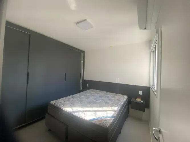 Imóvel para aluguel com 62 metros quadrados com 2 quartos em Setor Bueno - Goiânia - GO