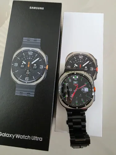 Samsung Galaxy Watch Ultra