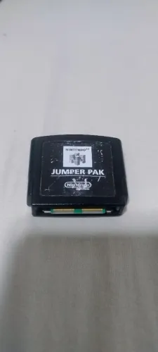 Jumper Pak Nintendo 64