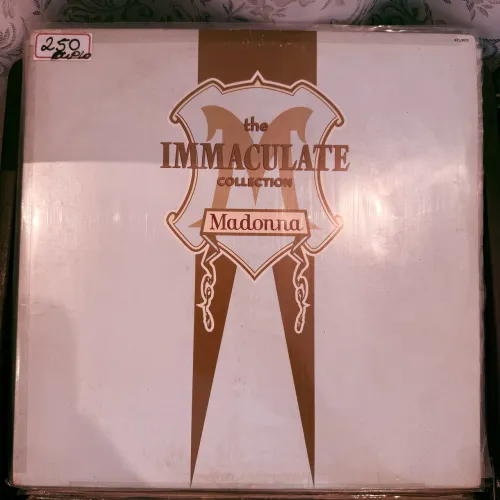 Lp Madonna