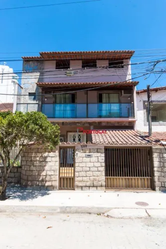 Casa para alugar por R$ 6.357,00/mês - Imbetiba - Macaé/RJ