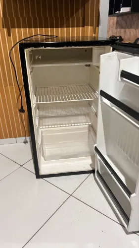 Frigobar cônsul 120 litros
