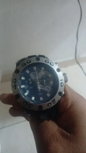 Invicta Reserve Specialty