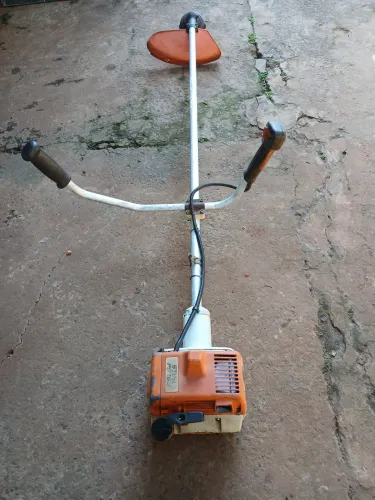 Roçadeira Sthil Original 160