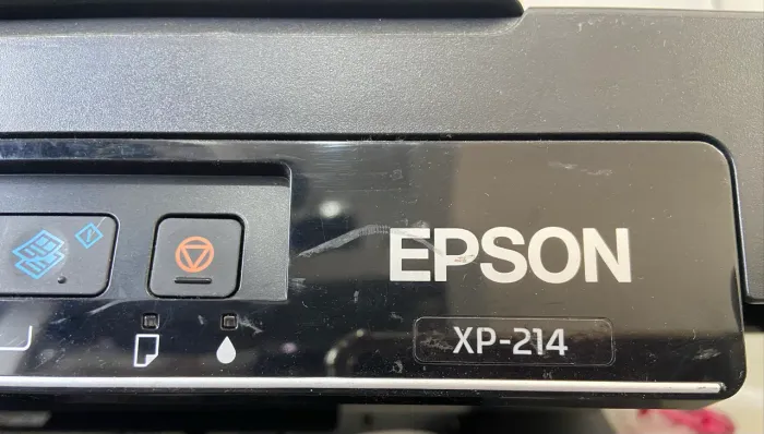 Impressora XP-214