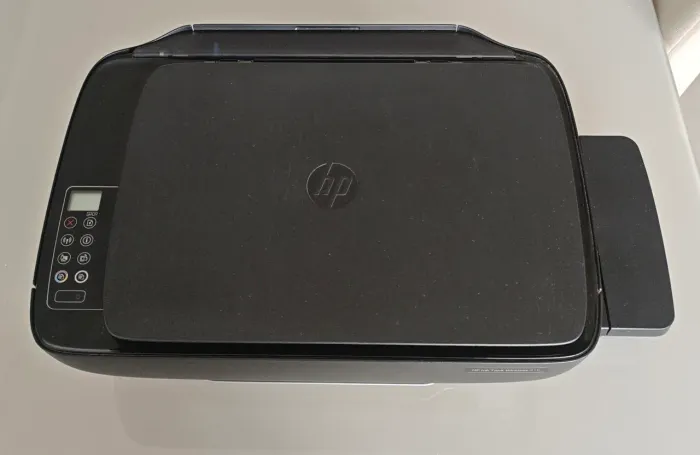 Impressora HP